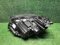 Фара правая Mercedes E W213 (2016-2021) LED