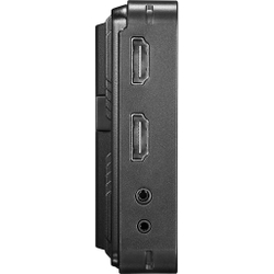 Видеомонитор Godox GM6S 5.5”4K HDMI накамерный