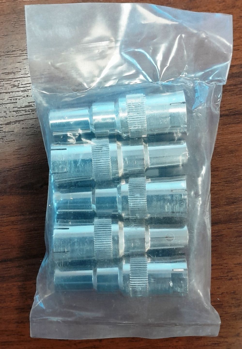 345Р121672 Газовое бутылочное сопло / Gas nozzle bottle shape NW11, L=61,5 мм., предназначено для использования в качестве расходной части в сварочных роботизированных горелках ROBO MIG/MAG серии TBi RM42G, RM 42W;