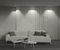 Встраиваемый светильник Maytoni Technical DL043-02-10W4K-D-SQ-W