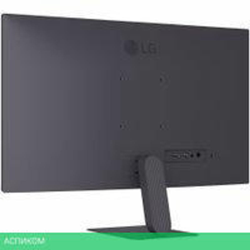 Игровой монитор LG UltraGear 27G411A-B