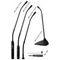 SHURE MX418D/C