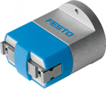 Захват параллельный миниатюрный Festo HGPM-12-EZ-G9