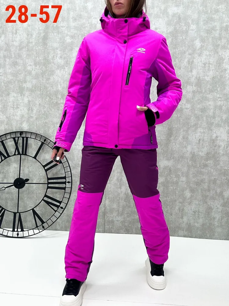 Костюм 50346390 Fabrika