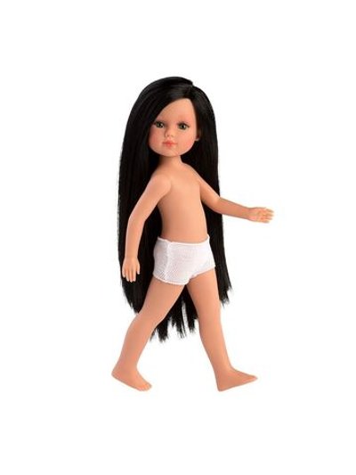 Кукла Llorens виниловая 30см без одежды (03007)