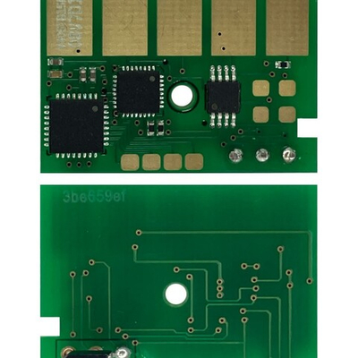 Чип UNItech для картриджа F+ Imaging 40STB15, P40dn/M40adn (кроме M40adn3L) (15К) (Zhono)