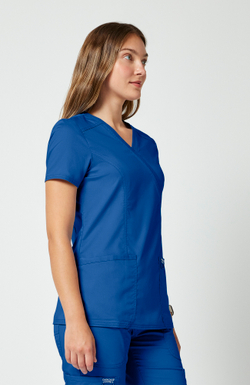 Топ женский Cherokee WW Revolution WWE610 (EU)