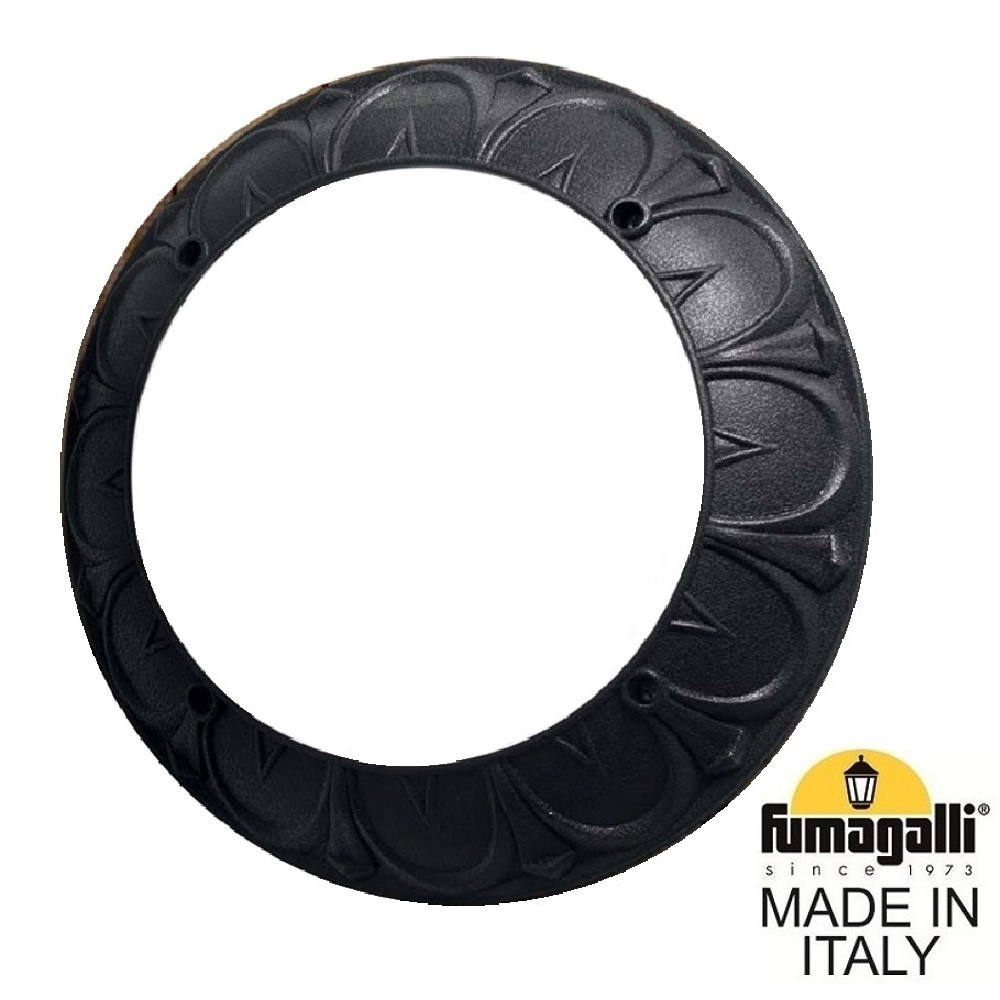 Уличный настенный светильник Fumagalli RITA 1T3.000.000.AYE27