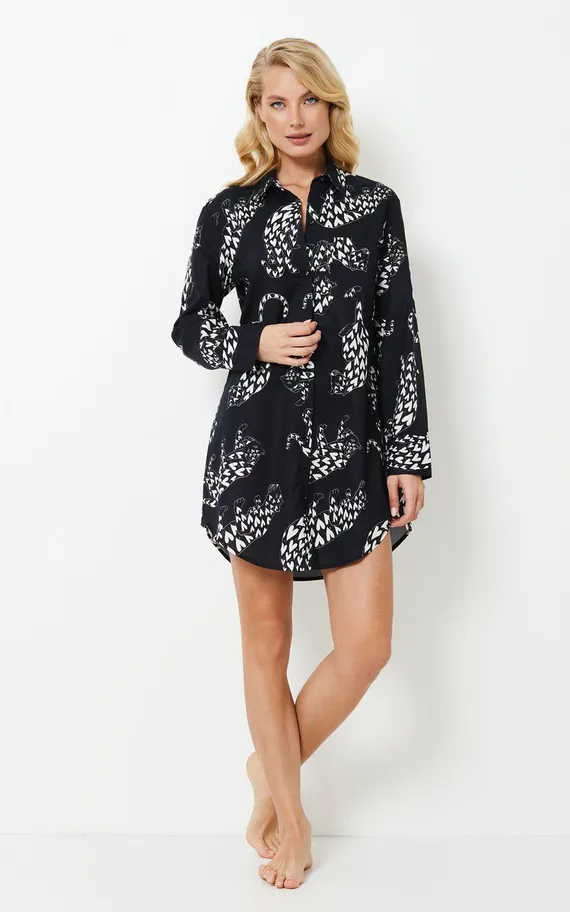 TAMISHA Сорочка женская