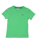 Футболка Lacoste - зеленый(TJ1122)