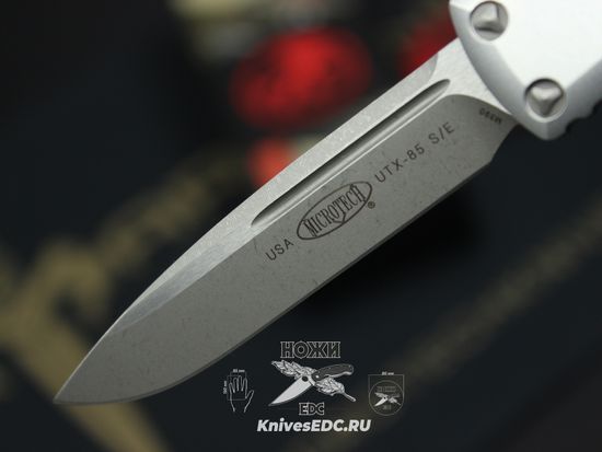Нож Microtech UTX-85 231-10APCR