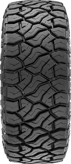 Venom Power Terra Hunter R/T+ 35x12,5x17LT 121Q (BLK)