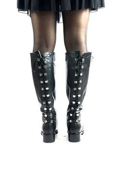 Сапоги женские