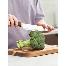 Набор из 4-х ножей с подвесным блоком Acros