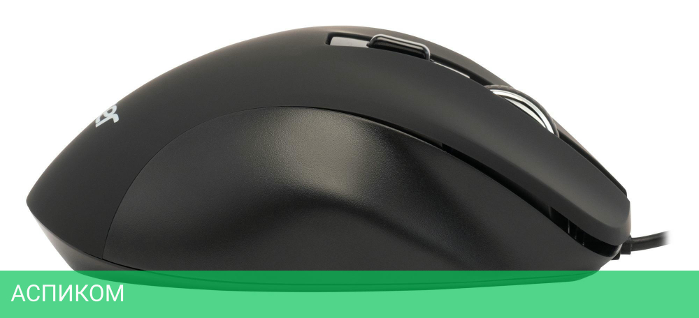 Мышь Acer OMW120 (ZL.MCEEE.00H)