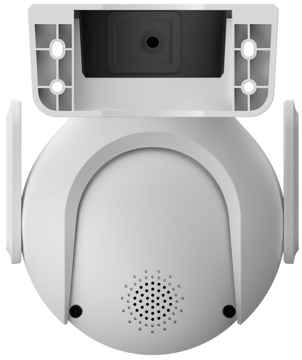 Видеокамера IP Dahua DH-IPC-P3BP-PV-0360B