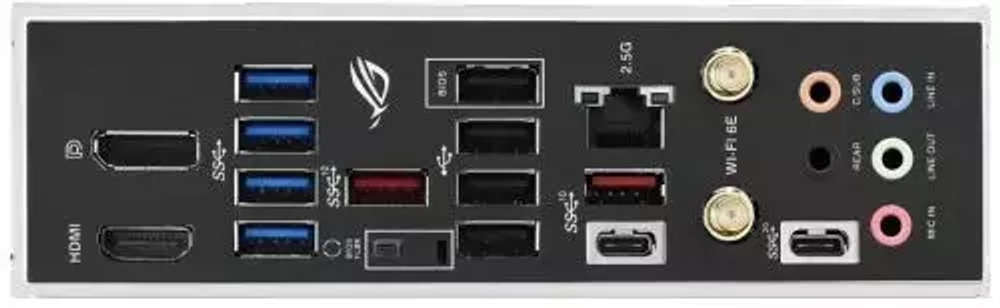 Материнская плата MSI Z790 GAMING WIFI RTL