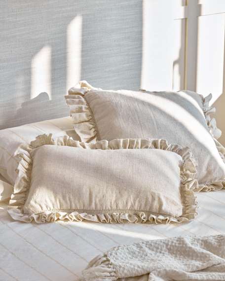 Скамья Beida из массива тика 120 см