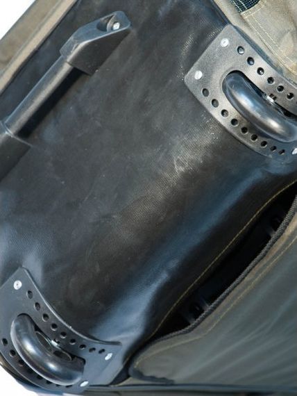 Сумка на 2-х колесах Sargan Ладога 115 л