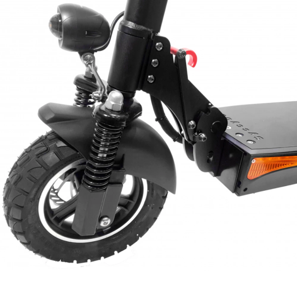 Электросамокат Syccyba Mangust 48V 21Ah