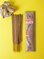 WHITE SAGE индийские благовония-палочки (Shiva Special)