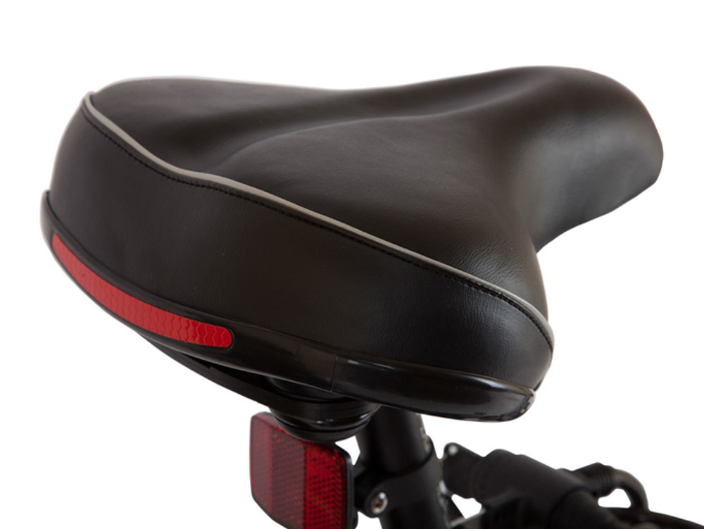 Электровелосипед Eltreco Good 250W Lux