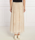 Юбка Liu Jo Sport - бежевый(TA4019 J4623)