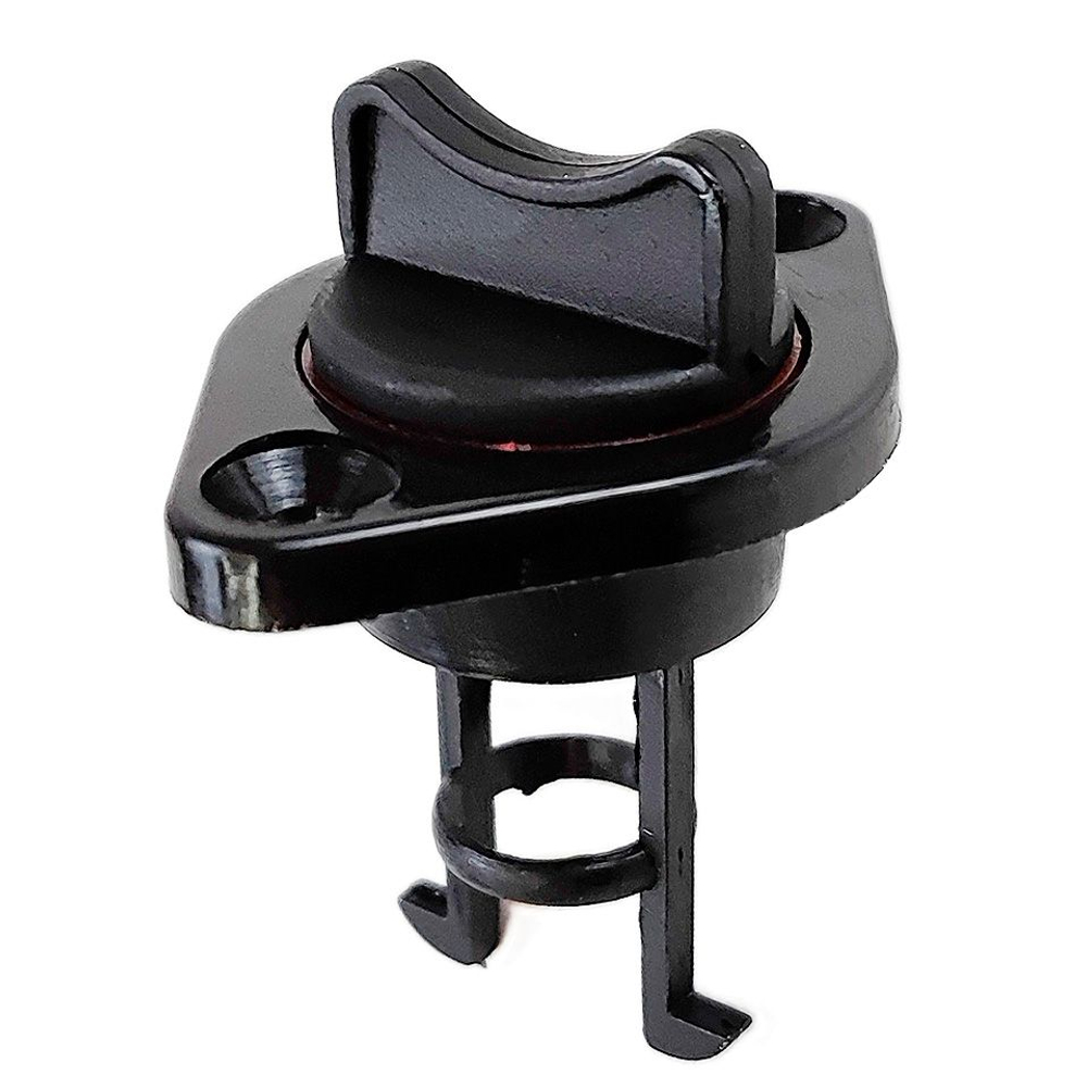 Шпигат, 3/4", пластик (10269176)