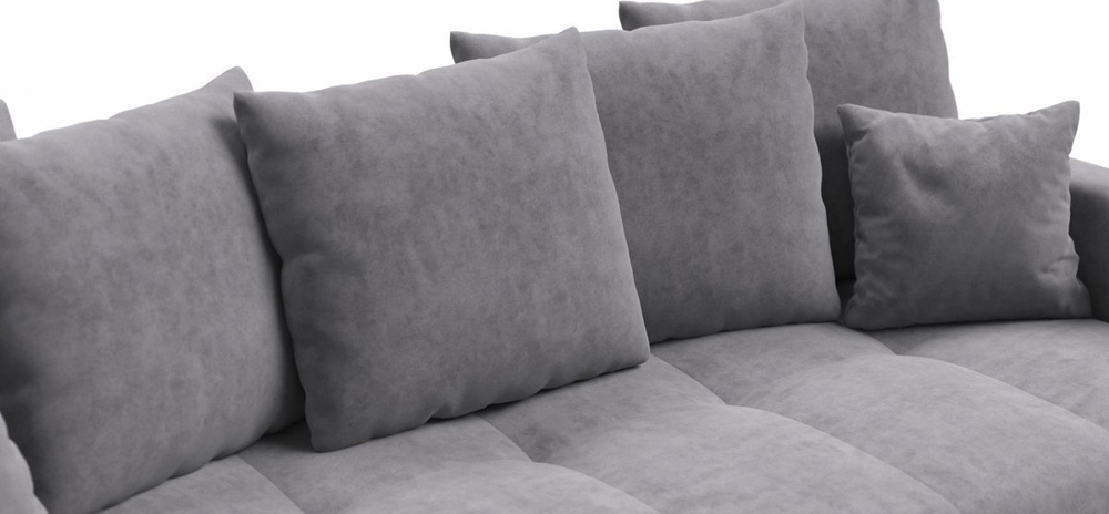 Диван Босс Тренд Велюр Роял агат