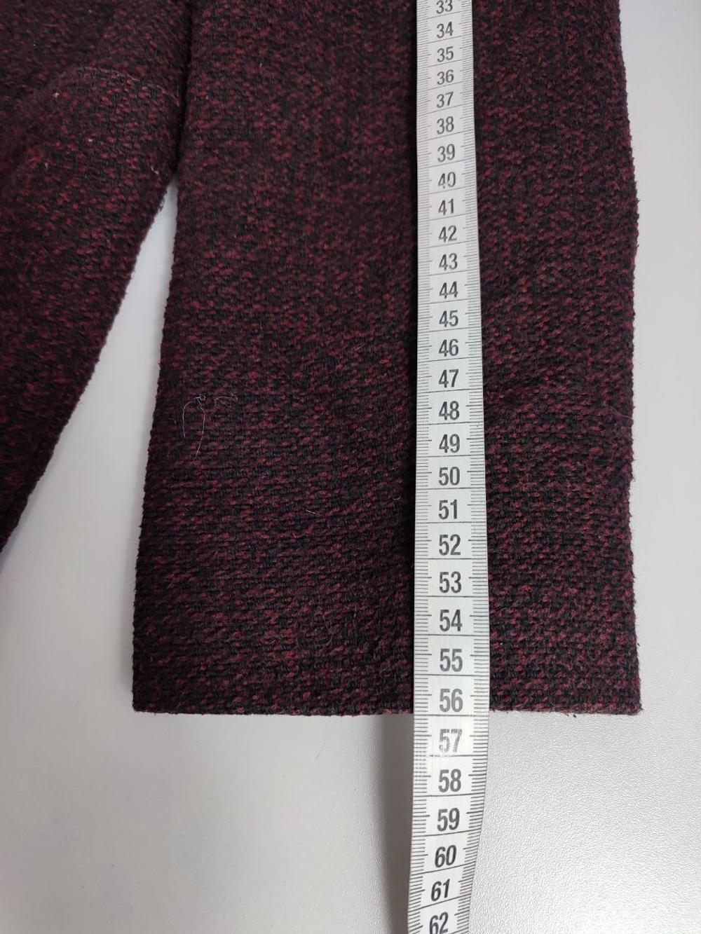 Пальто Bodyflirt на молнии 40 размер