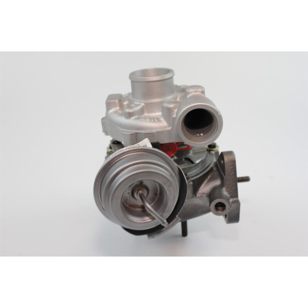 Турбина 757886-5003W Garrett для Hyundai