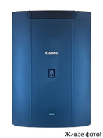 Сетевой СКАНЕР CanoScan LiDE 120