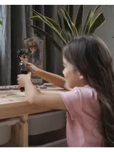 Кукла Harry Potter Гарри Поттер 6061836