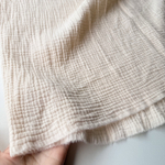 Муслин Крем-брюле