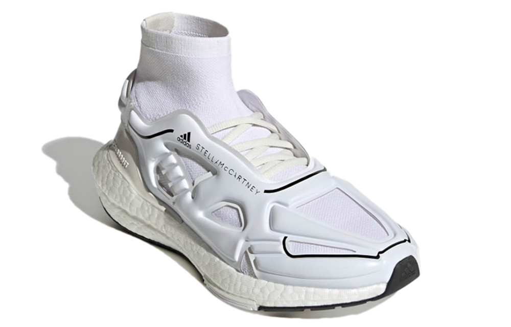 Кроссовки Stella Mccartney X Adidas Sandal (Женская размерная сетка)