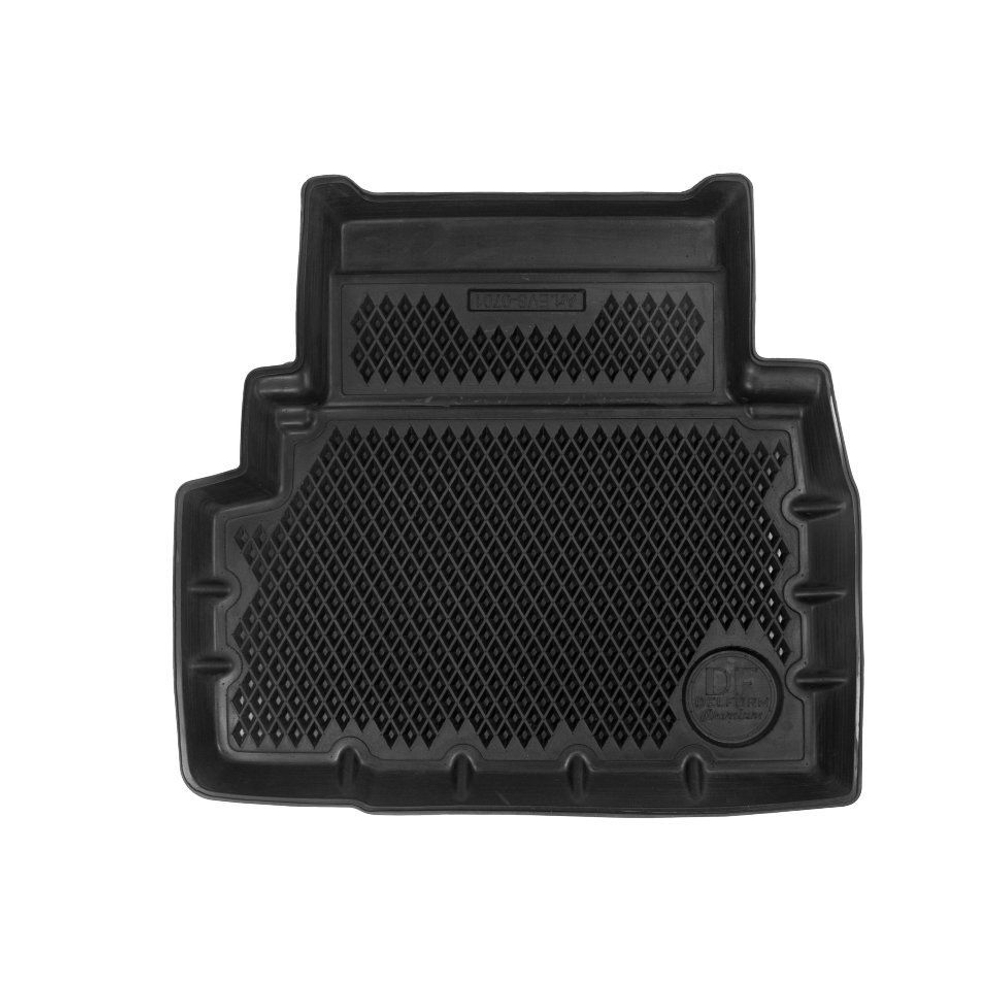 Коврики EVA 3D для Kia Sportage lll 2010-15 Delform Premium EVS-0701