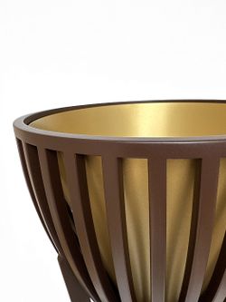 Кашпо "Эмбер"