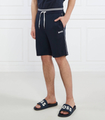 Шорты Core BOSS BLACK - темно-синий(50491631)