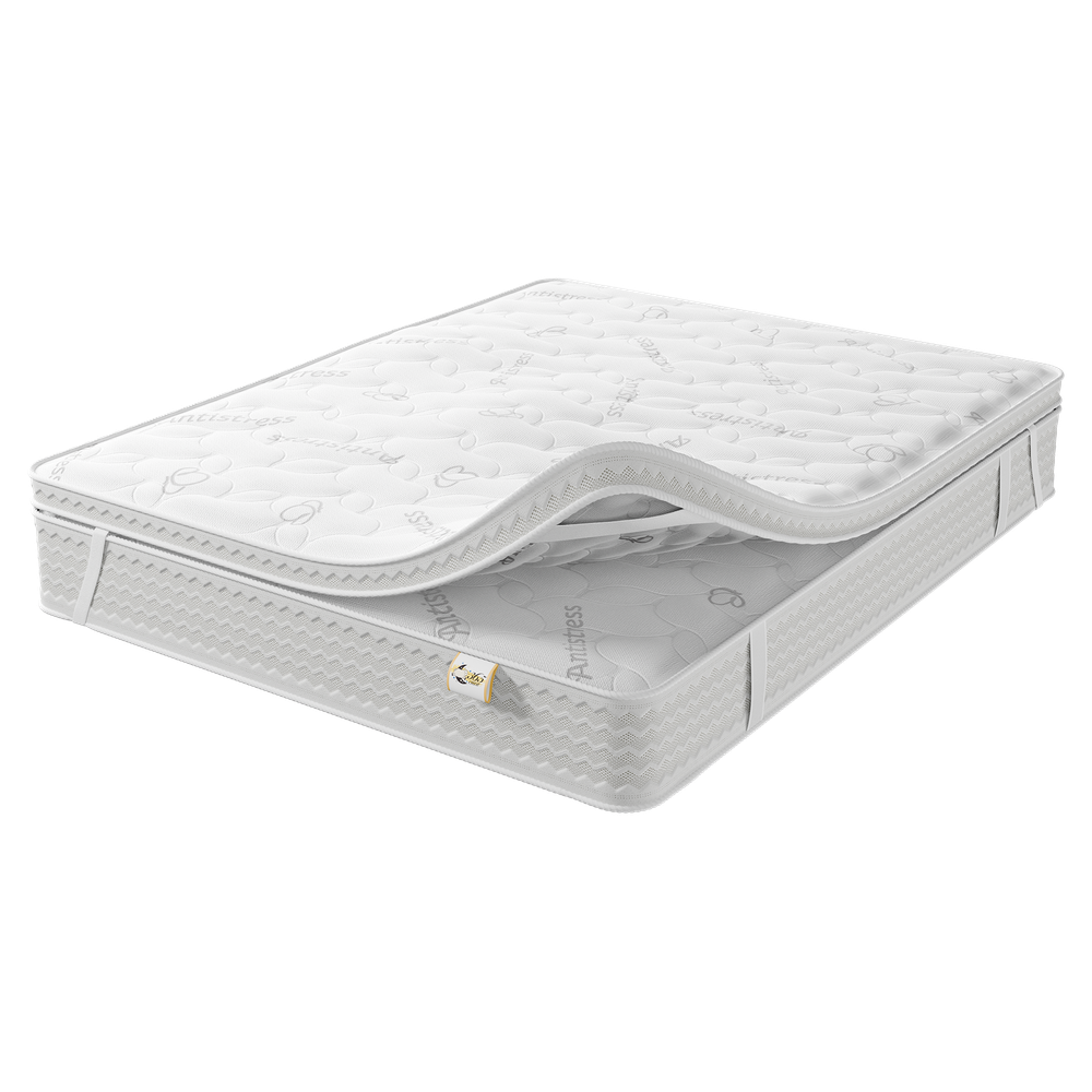 Топпер Elax 4040 4 см