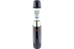Термос 0.75л Thermos FBB-750MB 24ч Stainless Steei Flask (нерж.сталь, цвет темно-синий)