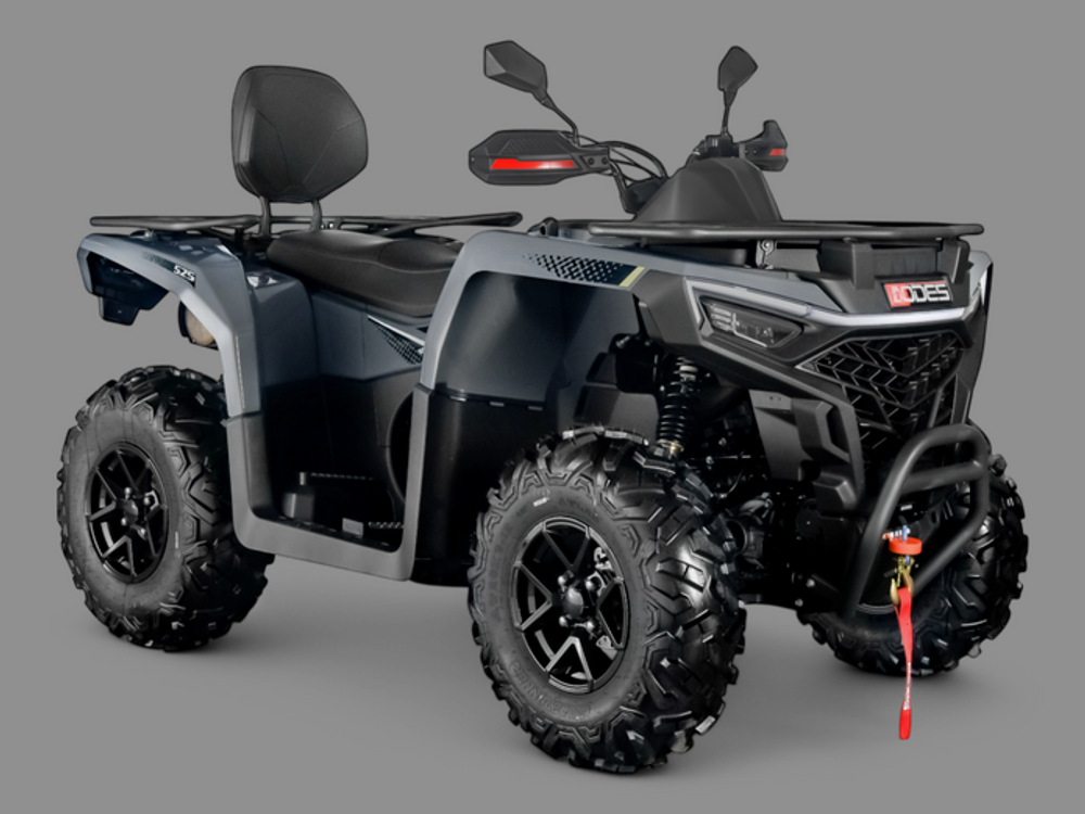 Квадроцикл AODES Pathcross ATV525L XE PRO 2025г.