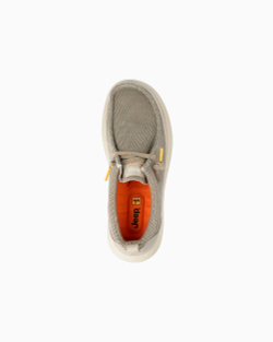 Топ-сайдеры Jeep Kaual Wallabee Knit