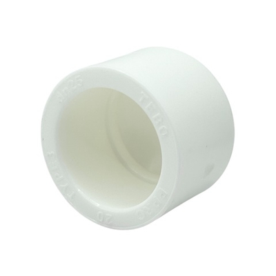 Заглушка полипропиленовая TEBO 25 мм