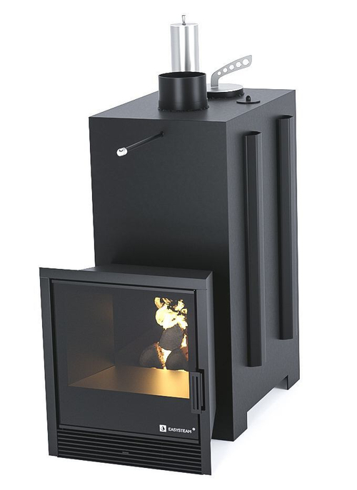 Банная печь ИзиСтим Анапа