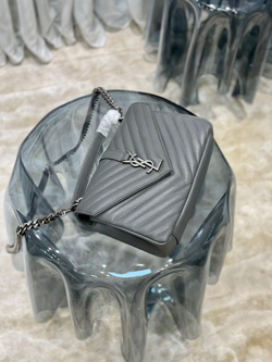 Saint Laurent College Bag 24 cm