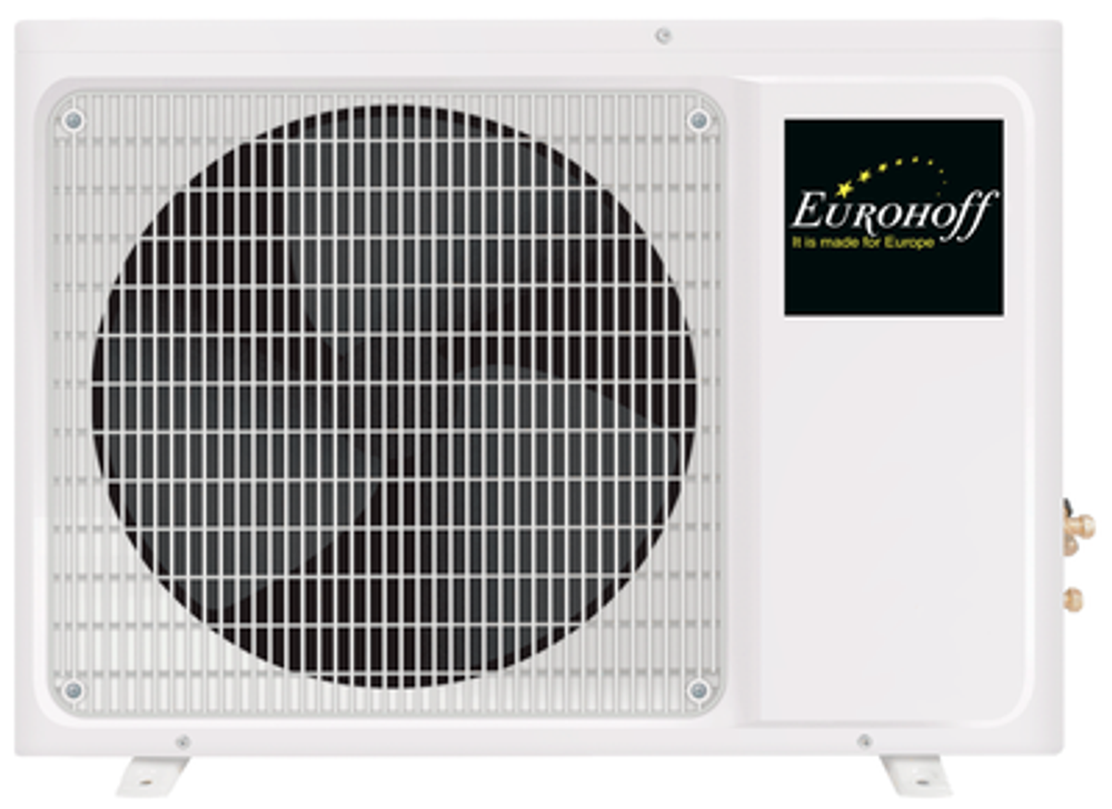 Сплит-система инверторного типа Eurohoff EV-09I Wi-Fi