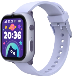Детские часы Geozon Element Silver
