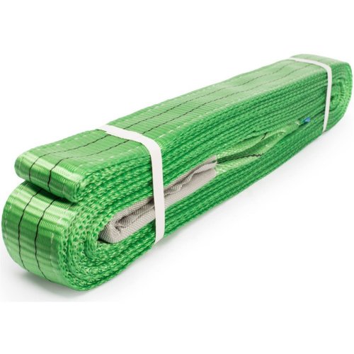 Строп текстильный TOR СТП 2,0 т 3,0 м 60 мм   11623