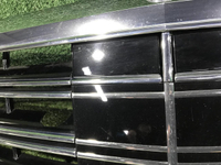 Решетка радиатора Mercedes S w222 (2013-2017) Maybach