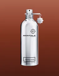 Montale Patchouli Leaves